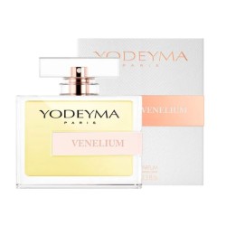 Formato di Yodeyma Venelium Eau de Parfum Profumo Equivalente Donna 100ml Formato di Yodeyma Venelium Eau de Parfum Profumo Equivalente Donna 100ml