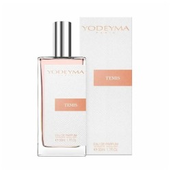 Formato di Yodeyma Temis Eau de Parfum Profumo Equivalente Donna 50ml Formato di Yodeyma Temis Eau de Parfum Profumo Equivalente Donna 50ml