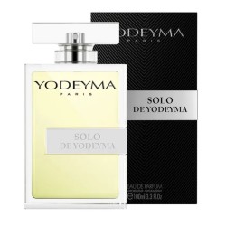 Formato di Yodeyma Solo Eau de Parfum Profumo Equivalente Uomo 100ml Formato di Yodeyma Solo Eau de Parfum Profumo Equivalente Uomo 100ml