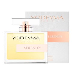 Formato di Yodeyma Serenity Eau de Parfum Profumo Equivalente Donna 100ml