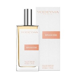 Formato di Yodeyma Rinascere Eau de Parfum Profumo Equivalente Donna 50ml
