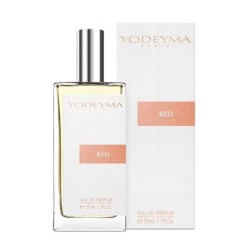 Formato di Yodeyma Red Eau de Parfum Profumo Equivalente Donna 50ml