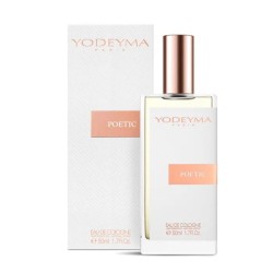 Formato di Yodeyma Poetic Eau de Parfum Profumo Equivalente Donna 50ml