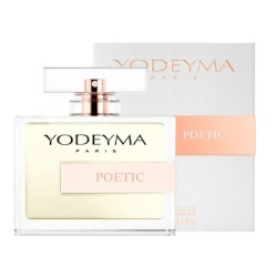 Formato di Yodeyma Poetic Eau de Parfum Profumo Equivalente Donna 100ml