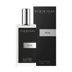 Formato di Yodeyma Peak Eau de Parfum Profumo Equivalente Uomo 50ml