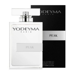 Formato di Yodeyma Peak Eau de Parfum Profumo Equivalente Uomo 100ml