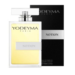 Formato di Yodeyma Notion Eau de Parfum Profumo Equivalente Uomo 100ml