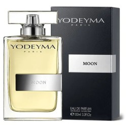Formato di Yodeyma Moon Eau de Parfum Profumo Equivalente Uomo 100ml Formato di Yodeyma Moon Eau de Parfum Profumo Equivalente Uomo 100ml
