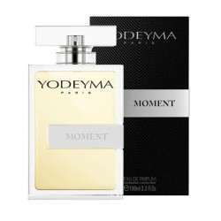 Formato di Yodeyma Moment Eau de Parfum Profumo Equivalente Uomo 100ml Formato di Yodeyma Moment Eau de Parfum Profumo Equivalente Uomo 100ml