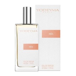 Formato di Yodeyma Mia Eau de Parfum Profumo Equivalente Donna 50ml Formato di Yodeyma Mia Eau de Parfum Profumo Equivalente Donna 50ml