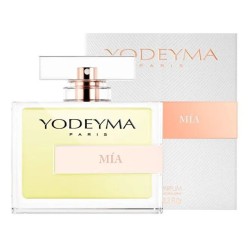 Formato di Yodeyma Mia Eau de Parfum Profumo Equivalente Donna 100ml Formato di Yodeyma Mia Eau de Parfum Profumo Equivalente Donna 100ml