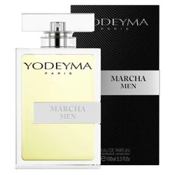 Formato di Yodeyma Marcha Eau de Parfum Profumo Equivalente Uomo 100ml Formato di Yodeyma Marcha Eau de Parfum Profumo Equivalente Uomo 100ml