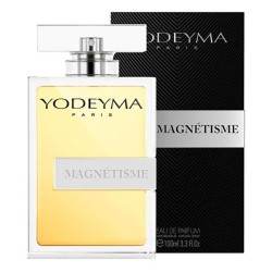 Formato di Yodeyma Magnetisme Eau de Parfum Profumo Equivalente Uomo 100ml Formato di Yodeyma Magnetisme Eau de Parfum Profumo Equivalente Uomo 100ml