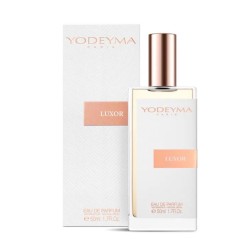 Formato di Yodeyma Luxor Eau de Parfum Profumo Equivalente Donna 50ml Formato di Yodeyma Luxor Eau de Parfum Profumo Equivalente Donna 50ml