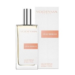 Formato di Yodeyma L'Eau de Berlue Eau de Parfum Profumo Equivalente Donna 50ml Formato di Yodeyma L'Eau de Berlue Eau de Parfum Profumo Equivalente Donna 50ml