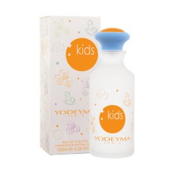 Formato di Yodeyma Kids Eau De Toilette Per Bambini 125ml Formato di Yodeyma Kids Eau De Toilette Per Bambini 125ml