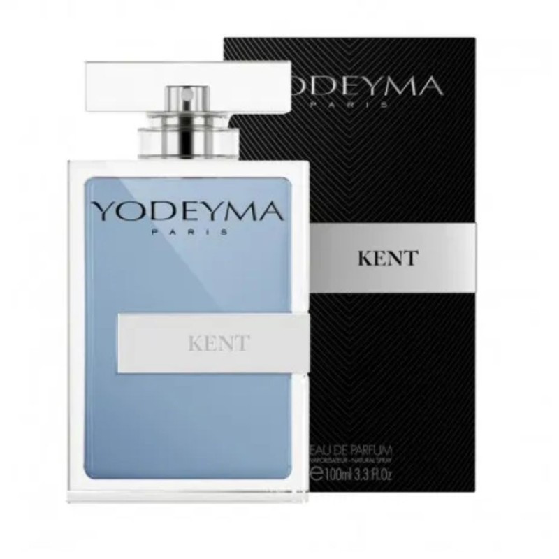 Formato di Yodeyma Kent Eau de Parfum Profumo Equivalente Uomo 100ml Formato di Yodeyma Kent Eau de Parfum Profumo Equivalente Uomo 100ml