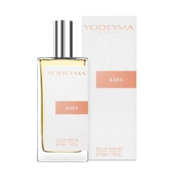 Formato di Yodeyma Kara Eau de Parfum Profumo Equivalente Donna 50ml Formato di Yodeyma Kara Eau de Parfum Profumo Equivalente Donna 50ml