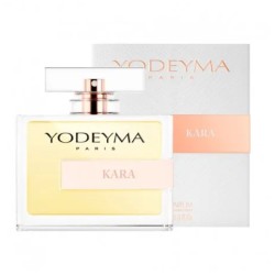 Formato di Yodeyma Kara Eau de Parfum Profumo Equivalente Donna 100ml Formato di Yodeyma Kara Eau de Parfum Profumo Equivalente Donna 100ml