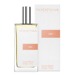 Formato di Yodeyma Iris Eau de Parfum Profumo Equivalente Donna 50ml Formato di Yodeyma Iris Eau de Parfum Profumo Equivalente Donna 50ml