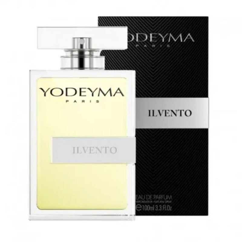 Formato di Yodeyma Il Vento Eau de Parfum Profumo Equivalente Uomo 100ml Formato di Yodeyma Il Vento Eau de Parfum Profumo Equivalente Uomo 100ml