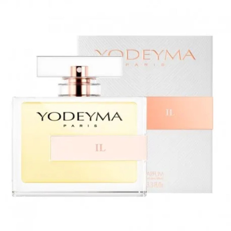 Formato di Yodeyma Il Eau de Parfum Profumo Equivalente Donna 100ml