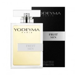 Formato di Yodeyma Fruit Eau de Parfum Profumo Equivalente Uomo 100ml Formato di Yodeyma Fruit Eau de Parfum Profumo Equivalente Uomo 100ml