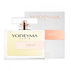 Formato di Yodeyma Fruit Eau de Parfum Profumo Equivalente Donna 100ml Formato di Yodeyma Fruit Eau de Parfum Profumo Equivalente Donna 100ml