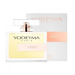 Formato di Yodeyma First Eau de Parfum Profumo Equivalente Donna 100ml