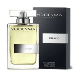 Formato di Yodeyma Espacio Eau de Parfum Profumo Equivalente Uomo 100ml