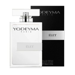 Formato di Yodeyma Elet Eau de Parfum Profumo Equivalente Uomo 100ml Formato di Yodeyma Elet Eau de Parfum Profumo Equivalente Uomo 100ml
