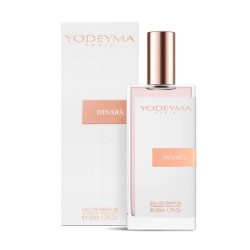 Formato di Yodeyma Dinara Eau de Parfum Profumo Equivalente Donna 50ml
