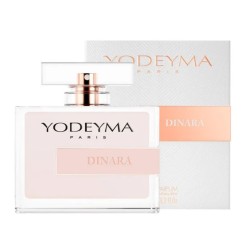 Formato di Yodeyma Dinara Eau de Parfum Profumo Equivalente Donna 100ml