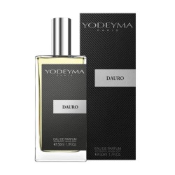 Formato di Yodeyma Dauro Eau de Parfum Profumo Equivalente Uomo 50ml