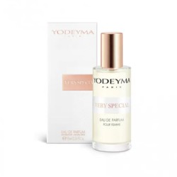 Formato di Yodeyma Very Special Eau de Parfum Profumo Equivalente Donna 15ml Formato di Yodeyma Very Special Eau de Parfum Profumo Equivalente Donna 15ml