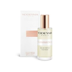 Formato di Yodeyma Transparencia Eau de Parfum Profumo Equivalente Donna 15ml