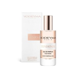 Formato di Yodeyma Tendenze Eau de Parfum Profumo Equivalente Donna 15ml