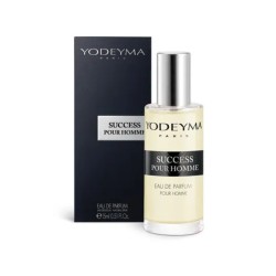 Formato di Yodeyma Sophisticate Eau de Parfum Profumo Equivalente Uomo 15ml Formato di Yodeyma Sophisticate Eau de Parfum Profumo Equivalente Uomo 15ml