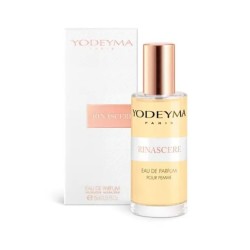 Formato di Yodeyma Rinascere Eau de Parfum Profumo Equivalente Donna 15ml