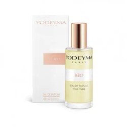 Formato di Yodeyma Red Eau de Parfum Profumo Equivalente Donna 15ml Formato di Yodeyma Red Eau de Parfum Profumo Equivalente Donna 15ml