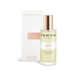 Formato di Yodeyma Privè Eau de Parfum Profumo Equivalente Donna 15ml Formato di Yodeyma Privè Eau de Parfum Profumo Equivalente Donna 15ml