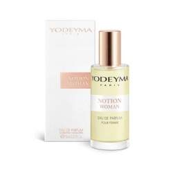 Formato di Yodeyma Notion Eau de Parfum Profumo Equivalente Donna 15ml Formato di Yodeyma Notion Eau de Parfum Profumo Equivalente Donna 15ml