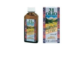 Olio 31 per Effetti... Olio 31 per Effetti...