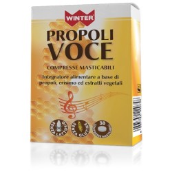 Winter Propoli Voce per...