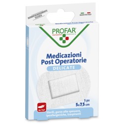 Medicazione post operatoria... Medicazione post operatoria...