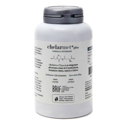 Chelarmet Plus per Sistema... Chelarmet Plus per Sistema...