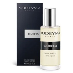 Formato di Yodeyma Morfeo Eau de Parfum Profumo Equivalente Uomo 15ml Formato di Yodeyma Morfeo Eau de Parfum Profumo Equivalente Uomo 15ml