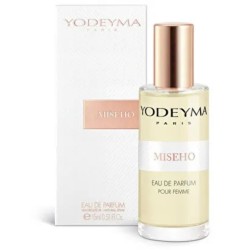 Formato di Yodeyma Miseho Eau de Parfum Profumo Equivalente Donna 15ml Formato di Yodeyma Miseho Eau de Parfum Profumo Equivalente Donna 15ml