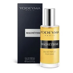 Formato di Yodeyma Magnetisme Eau de Parfum Profumo Equivalente Uomo 15ml Formato di Yodeyma Magnetisme Eau de Parfum Profumo Equivalente Uomo 15ml