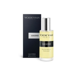 Formato di Yodeyma Legend Eau de Parfum Profumo Equivalente Uomo 15ml Formato di Yodeyma Legend Eau de Parfum Profumo Equivalente Uomo 15ml